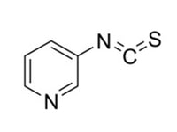 MSE PRO 3-Pyridylisothiocyanate