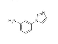 MSE PRO 3-(1H-Imidazol-1-yl)aniline