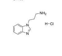 MSE PRO 3-(1H-benzo[d]imidazol-1-yl)propan-1-amine hydrochloride