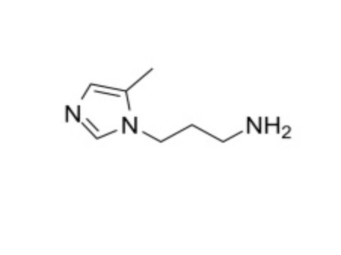 MSE PRO 3-(5-Methyl-1H-imidazol-1-yl)propan-1-amine