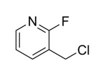 MSE PRO 3-(Chloromethyl)-2-fluoropyridine