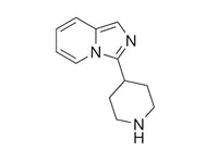 MSE PRO 3-(Piperidin-4-yl)imidazo[1,5-a]pyridine