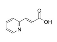 MSE PRO 3-(Pyridin-2-yl)acrylic acid