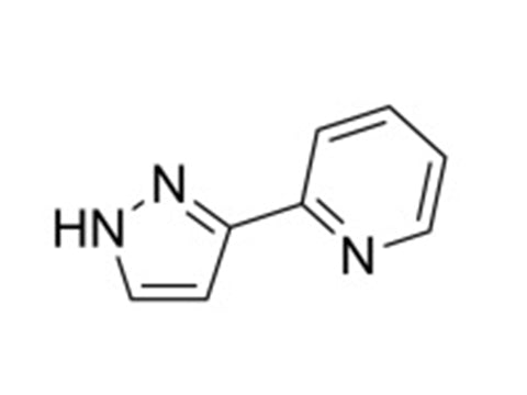 MSE PRO 3-(Pyridin-2-yl)pyrazole