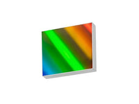 MSE PRO Plane Diffraction Blazed Grating, 25x25mm