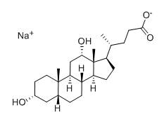 MSE PRO Deoxycholic Acid, Sodium Salt