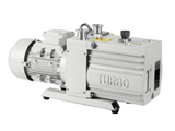 MSE PRO High-Performance Two Stage Rotary Vane Vacuum Pump