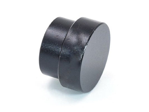 MSE PRO 30/25mm End Cap for Cage System, Ø25-30mm