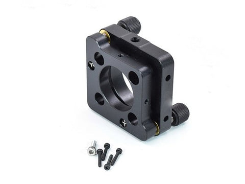 MSE PRO Kinematic Type Adapters for Cage System, Ø30mm