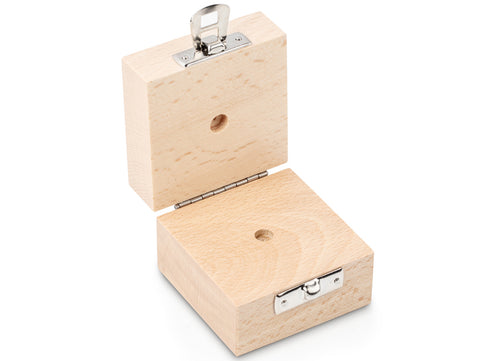 Kern Wooden Box 317-010-100