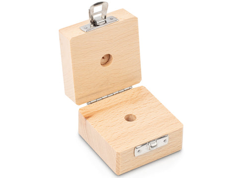 Kern Wooden Box 317-030-100