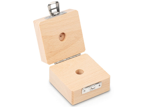 Kern Wooden Box 317-040-100