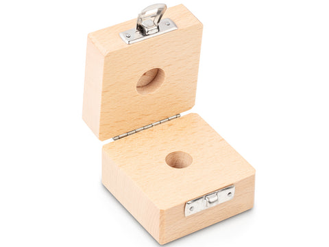 Kern Wooden Box 317-050-100