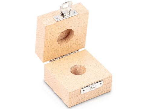 Kern Wooden Box 317-060-100