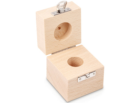 Kern Wooden Box 317-070-100