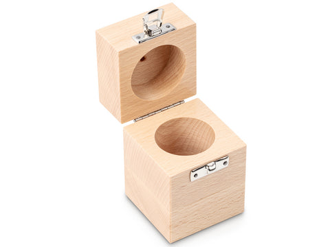 Kern Wooden Box 317-090-100