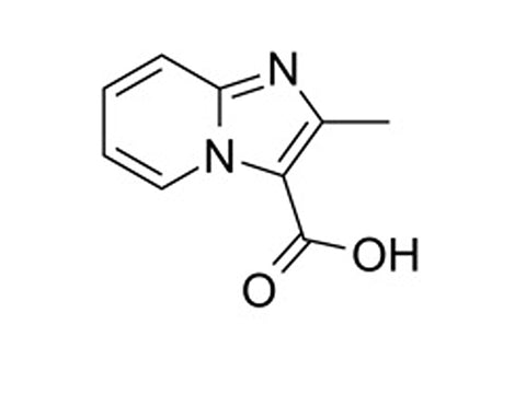 MSE PRO 2-Methylimidazo[1,2-a]pyridine-3-carboxylic acid