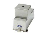 A&D Weighing Weigh Cell Modules (310 g x 0.1 mg with RS-232C with 304 SS Weighing Sensor)