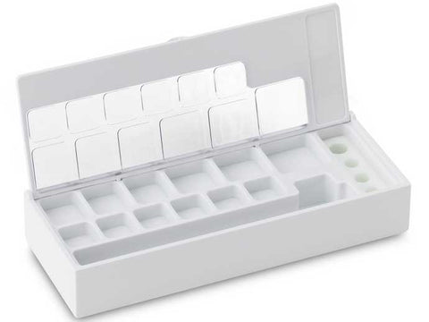 Kern Plastic Box 328-222-420