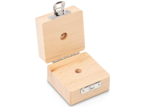 Kern Wooden Box 337-030-200