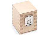 Kern Wooden Box 337-110-200