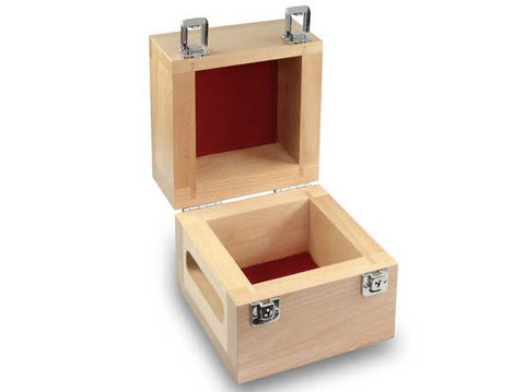 Kern Wooden Box 337-141-100