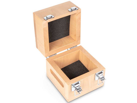 Kern Wooden Box 337-141-200