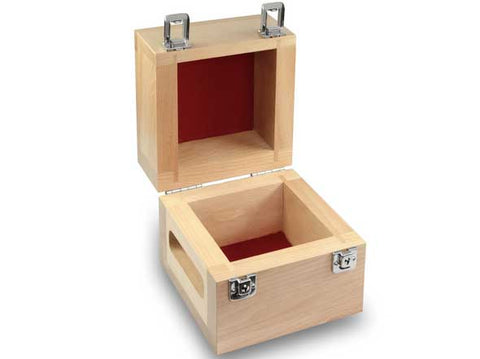 Kern Wooden Box 337-161-200