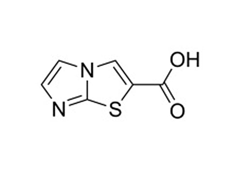 MSE PRO Imidazo[2,1-b]thiazole-2-carboxylic acid