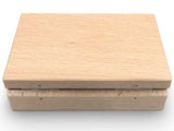 Kern Wooden Box 353-420-200