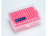 Filter Pipette Tips- 0.1-10uL Extra-Long (50 Racks/Case) 96/Rack, 4800/Case