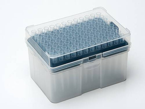 Filter Pipette Tips-200uL Extra-Long (50 Racks/Case)