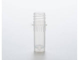 Biologix 0.5/2.0ml Cryogenic Vials, Self-standing, 500/pack, 5000/case