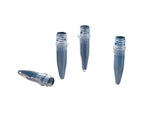 Biologix 1.5/2.0ml Microcentrifuge Tubes, Conical Bottom, 500/Pack, 5000/Case