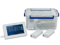 MSE PRO Wireless Oxygen Concentration Real-time Monitoring System