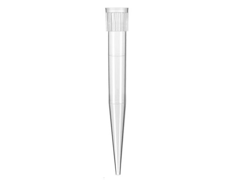 Biologix 10ml Pipette Tips, PP, Clear, 100/Bag, 10 Bags/Case