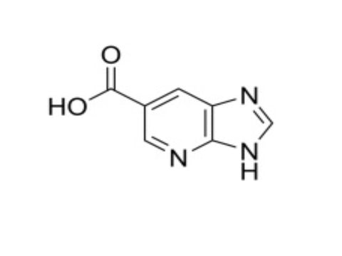 MSE PRO 3H-Imidazo[4,5-b]pyridine-6-carboxylic acid