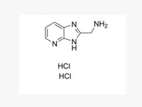 MSE PRO {3H-imidazo[4,5-b]pyridin-2-yl}methanamine dihydrochloride