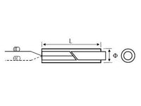 Ascentta Fiber Collimator