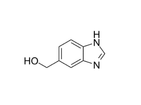 MSE PRO 1H-Benzimidazol-5-ylmethanol, ≥97.0% Purity