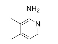 MSE PRO 3,4-Dimethylpyridin-2-amine