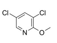 MSE PRO 3,5-Dichloro-2-methoxypyridine