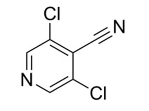 MSE PRO 3,5-Dichloroisonicotinonitrile