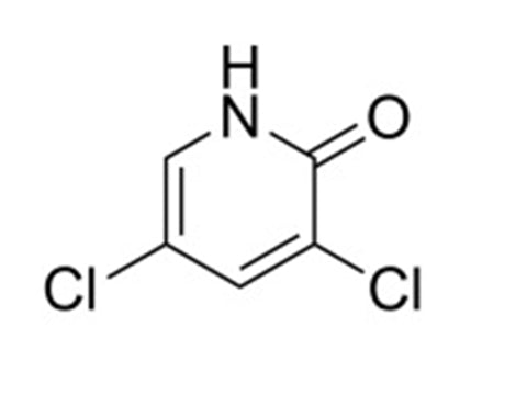 MSE PRO 3,5-Dichloropyridin-2(1H)-one