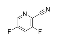 MSE PRO 3,5-Difluoropicolinonitrile