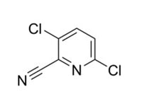 MSE PRO 3,6-Dichloro-2-pyridinecarbonitrile