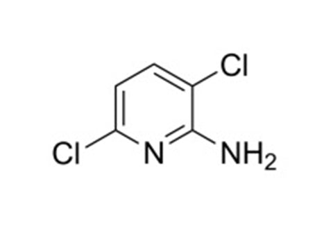 MSE PRO 3,6-Dichloropyridin-2-amine