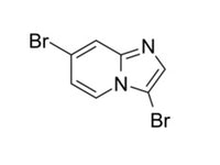 MSE PRO 3,7-Dibromoimidazo[1,2-a]pyridine