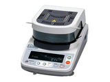 A&D Weighing Moisture Analyzer, 51g x 0.005g (0.1% Moisture Content)