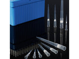 Biologix Universal Filtering Racked Laboratory Pipette Tips-10ul/100ul/200ul/1000ul